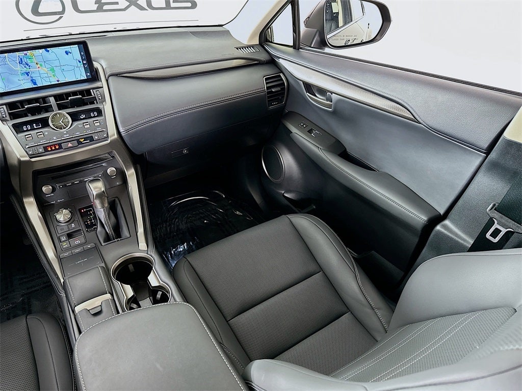 2021 Lexus NX 300 300 Base